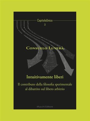 cover image of Intuitivamente liberi